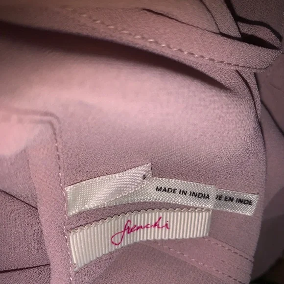 Spaghetti Strap Top - Picture 8 of 9